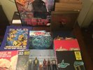 Run The Jewels Vinyl Box Set Stay KILLER MIKE AUTOGRAPHED EL-P RTJ 1,2,3 +3 RSD