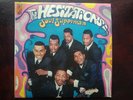 THE HESITATIONS Soul Superman ORIGINAL KAPP LP CANADA 1968 Very Rare Northern
