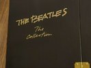 The Beatles Master Collection  Box Set , NEVER USED, in original shipping box