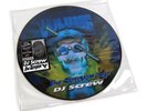 DJ Screw - All Screwed Up Vinyl Record LP Picture Disc