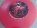 Kaiser Chiefs - Ruby - Red Vinyl - UK 7