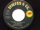 ESTHER WILLIAMS - Last Night Changed It All  FRIENDS & CO 45. Soul & Funk