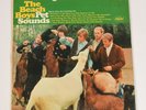 The Beach Boys Pet Sounds Mono T2458 Original LP
