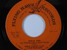 Northern Soul 45 EDDIE 