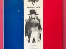 Van Halen ?– Osaka - 1979 / Paris - 1978 LP Vinyl Live Hard Rock Heavy Metal VG+