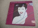 DURAN DURAN RIO VINYL ALBUM LP RECORD 1st PRESS 1982 TEXTURED