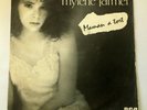Vinyle 45 Tours SP - Mylene FARMER ?– Maman a tort - 1984 - France
