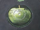JOHN LENNON PLASTIC ONO BAND 'POWER TO THE PEOPLE' DEMO 45 UK APPLE 1971 BEATLES
