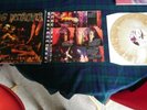 Pig Destroyer Prowler In The Yard Beer Coloured Vinyl Record