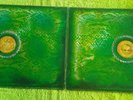 Alice Cooper Billion Dollar Babies LP 1973 k 56013 with Dollar insert. Original.