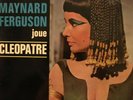 Maynard Ferguson CLEOPATRA EP 45 RPM