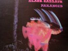 BLACK SABBATH Paranoid  LP  [Vertigo Swirl]  SirH70