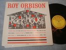 ex/ex Orig Phillips/Sun USA Monarch Press ROY ORBISON AT THE ROCK HOUSE SU.1260