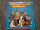 Orig.Karawanken Quintett - Musik Musik Musik(LP VM Records) Signiert
