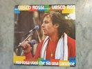 VASCO ROSSI MA COSA VUOI CHE SIA UNA CANZONE 1982 PHOENIX LP