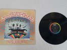 THE BEATLES MAGICAL MYSTERY TOUR 1ST PRESS 1968 US VINYL LP CAPITOL C/W BOOKLET