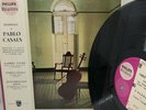 Pablo Casals Johann Sebastian Bach Hommage a Pablo Casals Vinyl Record LP Faure