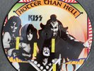 KISS Hotter Than Hell Numbered Picture Disc Holland No.975 Limited Vinyl Lp