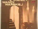 WANDA WARSKA Piosenki z Piwnicy RARE Polish Jazz Lp IMPORT Female Vocal