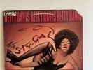 Betty Davis Nasty Gal 1975 Island LP ORIGINAL 1st Pressing with Custom Sleeve