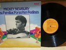 * MICKEY NEWBURY * FUNNY FAMILIAR FORGOTTEN FEELINGS * VINYL LP * RCA 1968...