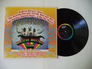 British Rock - The BEATLES - Capitol 2835 - Magical Mystery Tour - 1st (M-/M-) S