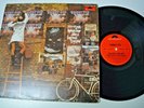 Randy Pie - England England - Krautrock - 2LP - German Polydor 1976