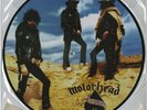 Motorhead : Ace of Spades picture disc : Vinyl LP : RARE * NEW AND SEALED