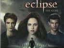 Twilight : Eclipse The Score Original Soundtrack Howard Shore Vinyl SEALED RARE