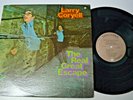 Larry Coryell - Guitar Jazz Fusion - Vanguard - 1973 - The Real Great Escape