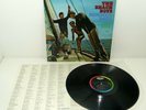 BEACH BOYS - Japan Capitol LP M-/EX 