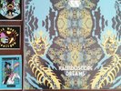 BLACK MAGICK SS KALEIDOSCOPE DREAMS LP-ELECTRIC WIZARD SLEEP CREEP PURPLE 2020 