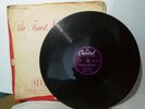 GENE VINCENT AND HIS BLUE CAPS RACE WITH THE DEVIL/GONNA ROCK UP BABY 78 SHELLAC