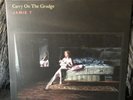 Jamie T Carry On The Grudge Vinyl Record Lp Indie Rock 00602537987856