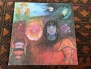 King Crimson - In the Wake of Poseidon Vinyl Record