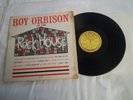 Roy Orbison At The Rock House LP Sun SLP 1260 THICK VINYL