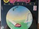 RARE  SEALED  Heart - Magazine 1st PRESSING With Contract Dispute