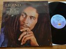 BOB MARLEY Legend LP Island 206 285 gatefold