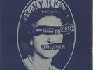 Sex Pistols God Save The Queen - VG/EX 7