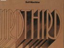 Third - export Soft Machine USA 2-LP vinyl record (Double Album) CG30339