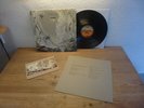 YES RELAYER 1974 UK Lp 1ST ORGAN MONSTER MEGA RAR