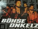 Böhse Onkelz - Limitierte Picture Vinyl Lp ,Punk,Oi,RoR,Skin,Kevin,Dopamin