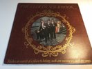 Clouds - The Clouds Scrapbook - Island Records 1969 Text Slv Eye Lbl- VG+