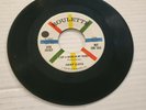 ROCKABILLY 45 JIMMY LLOYD I Got A Rocket In my Pocket ROULETTE DJ Listen VG+