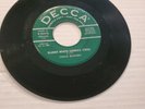 Rockabilly/Popcorn 45- Chuck Bowers- Blabber Mouth Sidewalk Stroll - LISTEN VG+