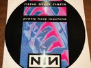 NIN Pretty Hate Machine LP