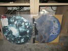 Madonna Pictured Vinyl