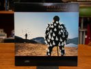PINK FLOYD -::PROMO::- Delicate Sound of Thunder - Great Shape - Vinyl Record Lp
