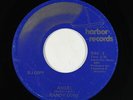 Modern Soul Yacht 45 - Randy Cone - Angel - Harbor - mp3 - obscure