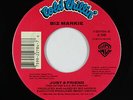 Rap 45 - Biz Markie - Just A Friend - Cold Chillin' - mp3